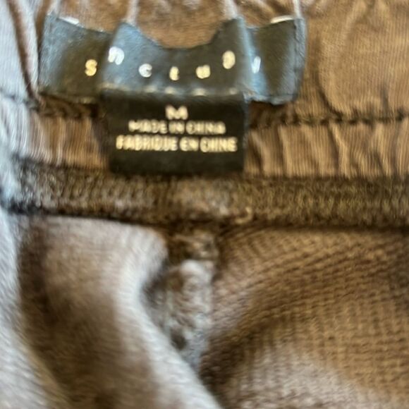 Sanctuary Camo Jogger - Picture 6 of 6